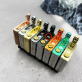 Lighter Sealing Metal Cotton Base For Zippo Lighter regular Inner Liner Modified Base Cotton Reduce Volatilization. 