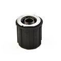 Hub Body Replace Your Worn Out Freehub Body with This Steel Shima no RM Series 7/8/9/10 Speed Compatible Product. 