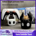 Universal Game Controller Stand Compatible with PS4/PS5/Switch Hollow Knight Theme Cool Desktop Display. 