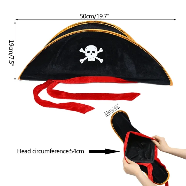 Halloween%20Pirate%20Hat%20Cap%20Decoration%20Halloween%20Masquerade%20Captain%20Cosplay%20Costume%20Props%20Pirate%20Theme%20Birthday%20Party%20-%20Image%206