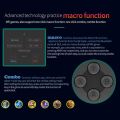 Wireless Gaming Controller for Android iPhone iPad iOS MacBook Samsung Galaxy One Plus TCL Tablet PC Gamepad Joystick.