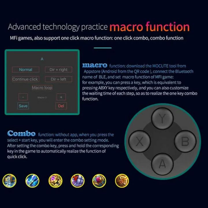 Wireless%20Gaming%20Controller%20for%20Android%20iPhone%20iPad%20iOS%20MacBook%20Samsung%20Galaxy%20One%20Plus%20TCL%20Tablet%20PC%20Gamepad%20Joystick%20-%20Image%205