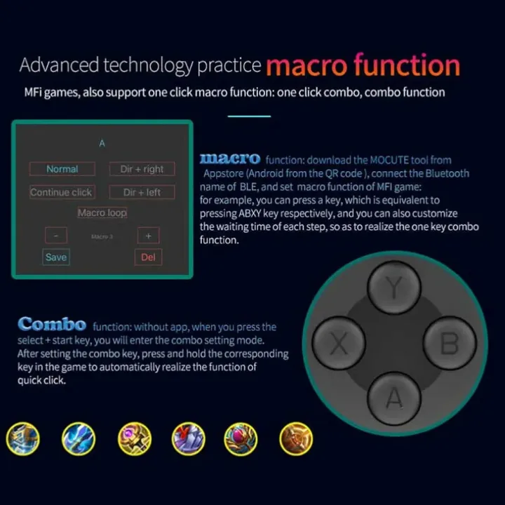 Wireless%20Gaming%20Controller%20for%20Android%20iPhone%20iPad%20iOS%20MacBook%20Samsung%20Galaxy%20One%20Plus%20TCL%20Tablet%20PC%20Gamepad%20Joystick%20-%20Image%205