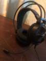 Gaming Headphones with Mic Budget Friendly Headphones Wired headset with mic. 