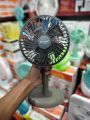 JY SUPER Lithium rechargeable mini table fan -JY-2218 - মিনি ফ্যান. 