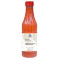 Organic Kunri Red Chilli Sauce 500 ml. 