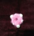 Fluffy wool pony for girls,baby girls. 