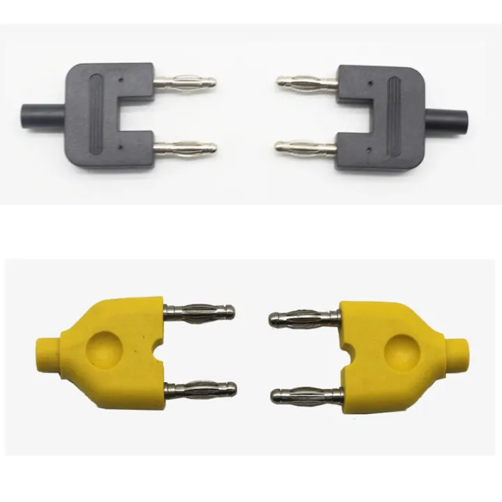 New!%2092pcs%20Whole%20Set%20Multimeter%20Test%20Lead%20Kits%20Set%20Essential%20Automotive%20Electronic%20Connectors%20Cables%20Hand%20Tool%20Tester%20-%20Image%206