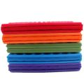 Folding Camping Mat Seat Waterproof XPE Foam Seat Cushion Poatable Picnic Pad Beach Chair for Hiking Fishing Mountaineering. 