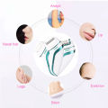 Original VGR 3-In-1 Ladies Epilator, Electric Shaver, Leg Body Hair Removal, Wet Dry Lady's Bikini Trimmer, Facial Epilator.
