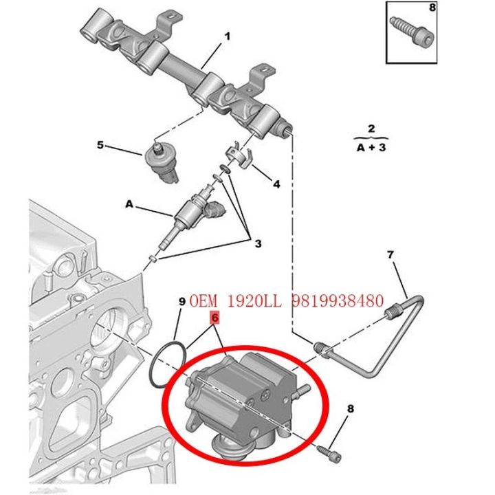 High%20Pressure%20Fuel%20Pump%20Compatible%20With%20PSA%20Citroen%20Peugeot%201.6%20T,%201920LL,%201675941280,%2016%20759%20412%2080,%201671940680,%209819938480%20(Color%20:%201pcs)%20-%20Image%203