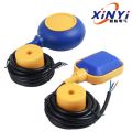 Electric float switch, electric float ball, electric float switch can be used for both 220V 12v 24v 48v, 3 m cable, 5 m round, square, ready to ship in Thailand. 