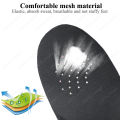 1/2 Pairs Kids Orthotics Insoles Correction Care Tool Arch Support Flat Foot Orthopedic Insole For Children Ultra Light Shoe Pad. 