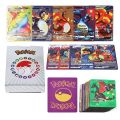 Pokemon Card Rainbow Pack Of 5 high quality. 