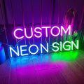 Customize Neon Sign | Custom Your Name | 4mmAcrylic Sheet Bes Quality Neon Sign |. 