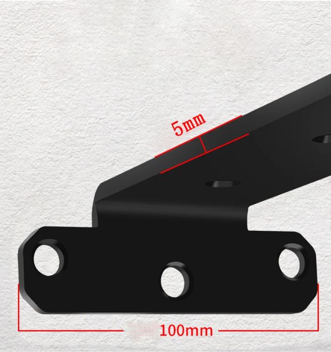 200kg%20Bearing%20Capacity%20Suspended%20Tripod%20Brackets%20Wall%20Shelf%20Support%20Hidden%20Wall%20Fixed%20Partition%20Storage%20Rack%20Shelves%20-%20Image%206