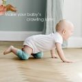 Baby Crawling Anti-Slip Knee Pads,Baby Knee Pads. 