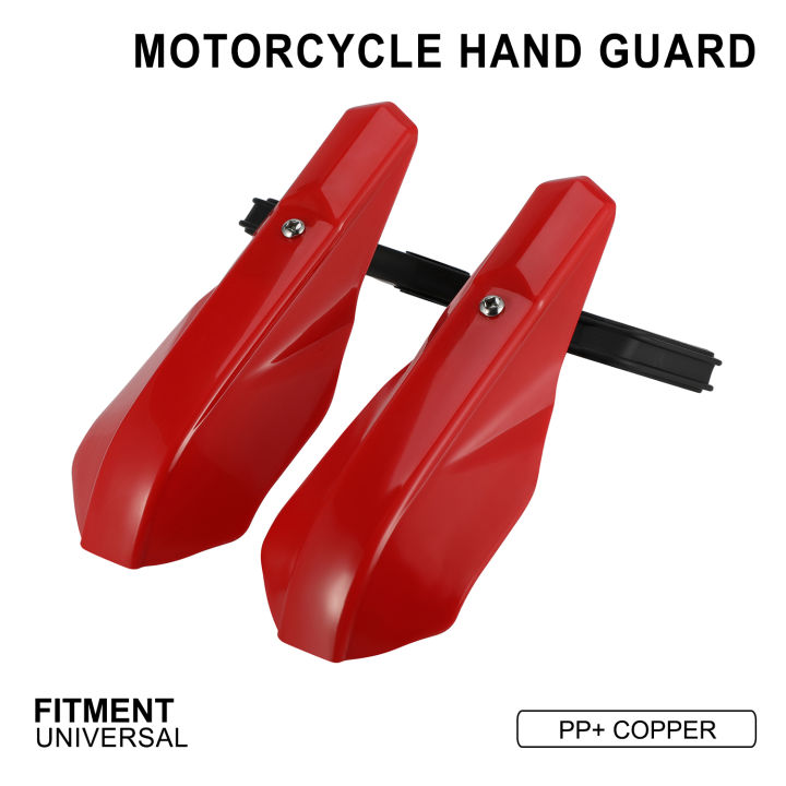 Motorcycle%20Handguard%20Universal%20Handlebar%20Protector%20Hand%20Guards%20For%20HONDA%20KTM%20SUZUKI%20YAMAHA%20KAWASAKI%20Dirt%20Bike%20Mini%20Motocross%20-%20Image%205