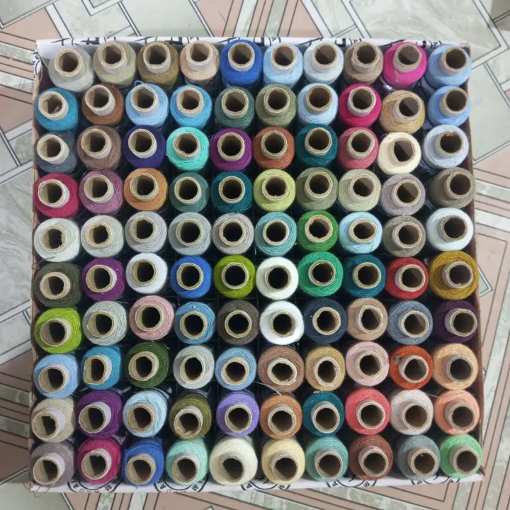 Premium%20Polyester%20Stitching%20Thread%20Spools%20%7C%20Multi-Color%20Nalkiyan%20Dhaga%20Set%20%7C%20Strong%20&%20Smooth%20Thread%20for%20Men/Women%20Suit%20Stitching%20&%20Tailoring%20-%20Image%202