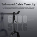Vention 3.5mm Jack Audio Extension Cable for Car PC TV Laptop Switch Male to Female Stereo 3.5 Headphone Aux Extend Adapter Cord. 