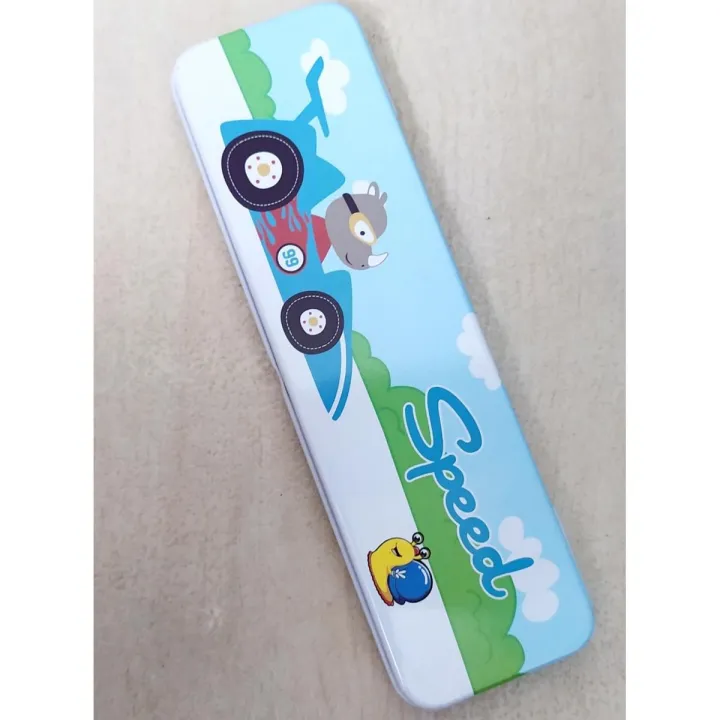 Tin%20pencil%20and%20Pen%20Box%20-%20White%20and%20Pink%20(01%20Pcs)%20-%20Image%202