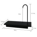 IGT Electric Water Dispenser Camping IGT 3000mAh Water-proof Electric Water Pump Aluminium Table Unit Plate IGT Table Accessory. 