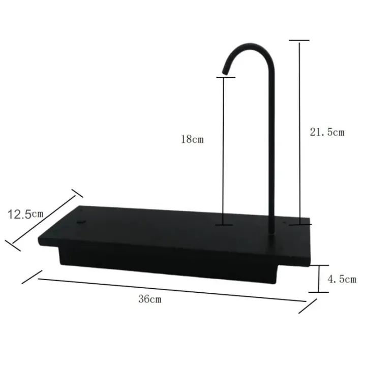 IGT%20Electric%20Water%20Dispenser%20Camping%20IGT%203000mAh%20Water-proof%20Electric%20Water%20Pump%20Aluminium%20Table%20Unit%20Plate%20IGT%20Table%20Accessory%20-%20Image%207