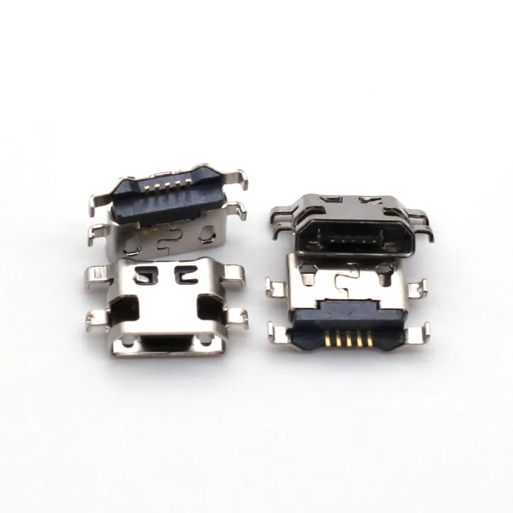 100Pcs%20Charging%20USB%20Charger%20Port%20Plug%20Dock%20Connector%20For%20LG%20K4%202017%20X230%20M160%20M150%20M151%20Huawei%20G7%20Lenovo%20A708T%20Alcatel%207040N%20-%20Image%204