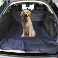 Car Boot Luggage Mat Pad Waterproof Foldable Car Trunk Mat Vehicle Accessories Dustproof Anti-fouling Universal Interior Supplie.