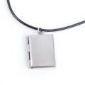 Anime Jujutsu Kaisen Cosplay Necklace Todo Aoi Can Open Photo Frames Pendant Necklaces for Women Men Jewelry Gift. 