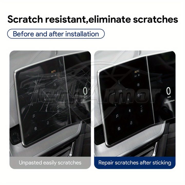 Car%20Interior%20TPU%20Protector%20Anti-scratch%20Film%20For%20MG%20One%202022-2025%20Auto%20Protective%20Transparent%20Tear-resistant%20Sticker%20Accessories%20-%20Image%203