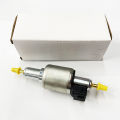 22ml 28ml Diesel Pump+Plug+Bracket 12V24V Air Diesel Parking China Heater Parts Universal Heater Oil Pump for Webasto Eberspcher.