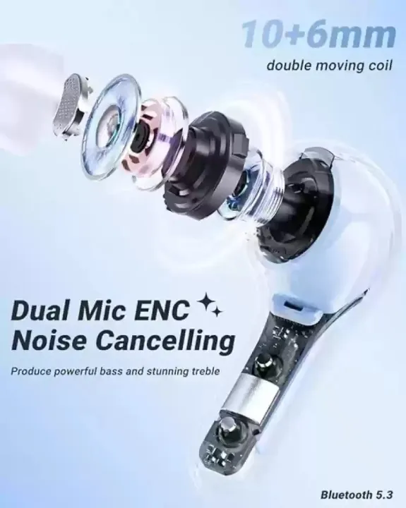 Air31%20TWS%20Crystal%20Transparent%20Wireless%20Bluetooth%20Earbuds%20-%20Image%204