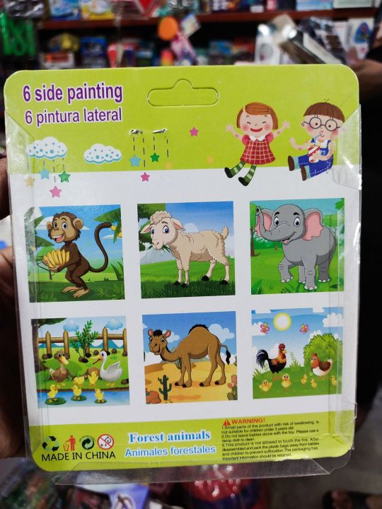 Wooden%20Puzzle%20Cartoon%209%20Blocks%20Six-sided%20Drawing%203D%20Puzzle%20A%20Variety%20of%20Cartoon%20Patterns%20Six%20Pictures%20-%20Image%205