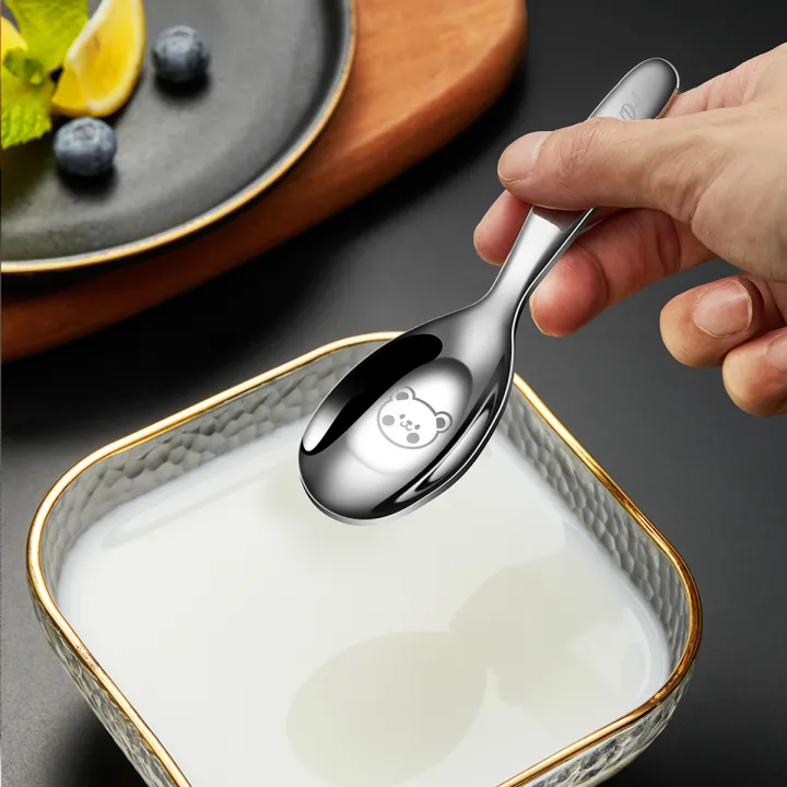 WORTHBUY%20316%20Stainless%20Steel%20Dinnerware%20Sets%20With%20Plastic%20Storage%20Box%20Portable%20Children%20Fork%20Spoon%20Kitchen%20Cute%20Mini%20Kid%20Cutlery%20-%20Image%205