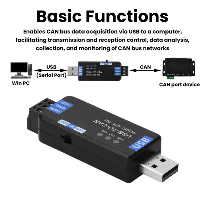 CAN%20Snalyzer%20USB%20To%20CAN%20Module%20USB%20To%20PCAN%20Adapter%20USB%20CAN%20Bus%20Analyzer%20Debugging%20Assistant%20Signal%20Converter%20for%20Can%20Communicate%20-%20Image%204