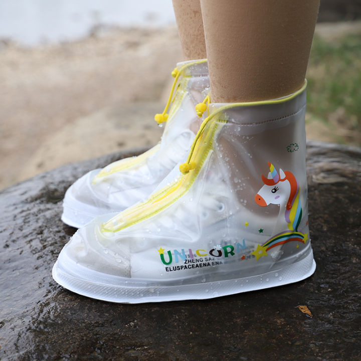 Boys%20Girls%20Shoes%20Covers%20For%20Rain%20Flats%20Ankle%20Boots%20Cover%20PVC%20Reusable%20Non-slip%20Cover%20For%20Shoes%20Children%20Waterproof%20Shoes%20-%20Image%205