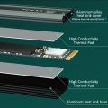 FANXIANG Laptop SSD 2TB 1TB M2 NVMe PCIe 4.0 X4 M.2 2280 NVMe SSD Drive Internal Solid State Disk for PS5 Desktop.. 
