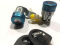 Door Lock For Suzuki Cultus 2002_2017 Taiwan. 