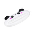 1PC Top Sale Cute Pig Frog Panda Bathroom Tube Dispenser Toothpaste Cream Squeezer Home Tube Rolling Holder Squeezer. 