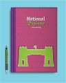 Gpod quality rough register hard cover  200 pages available. 