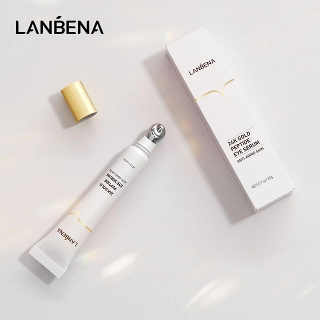 Authentic%20LANBENA%2024k%20Gold%20Peptide%20Eye%20Serum%20Anti-Aging%20Skin%2020g%20-%20Image%203