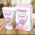 Cran V Feminine Hygiene Wash 60ml. 