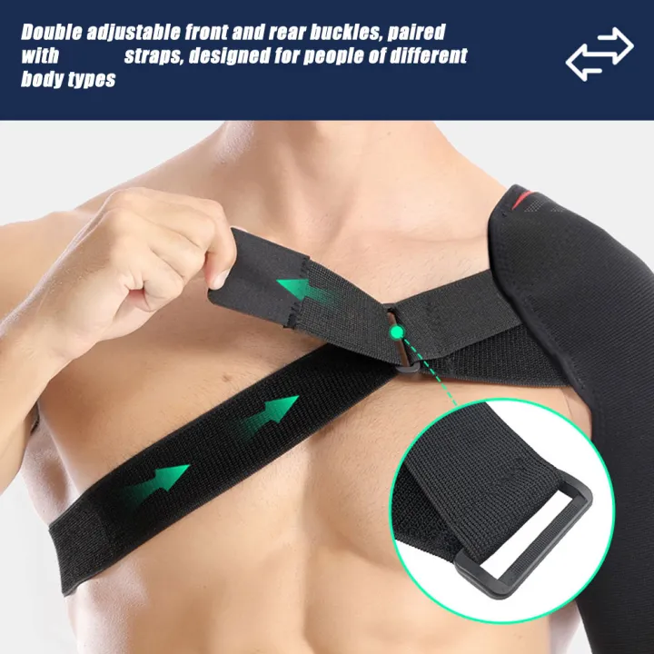 1%20Pcs%20Compression%20Shoulder%20Support%20-%20Helps%20Provide%20Support%20for%20Shoulder%20Joint%20&%20Mobility%20To%20Restore%20Function,%20Helps%20Relieve%20Pain%20-%20Image%204