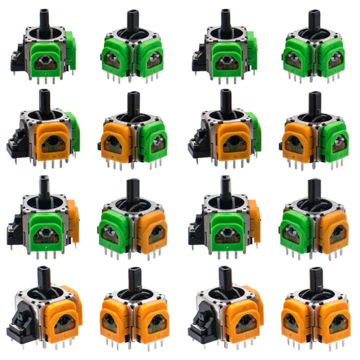 3D%20Analog%20Sensor%20Hall%20Effect%20Joystick%20High%20Precision%20No%20Drift%20Controller%20Thumb%20Stick%20Power%20Saving%20for%20PS5/PS4/Xbox/Switch%20Pro%20-%20Image%205