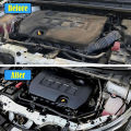 Car Engine Bay Cleaner Powerful Decontamination Deep Degreasing Remover Heavy Oil Dust Clean Spray Car Care Detail S19. 