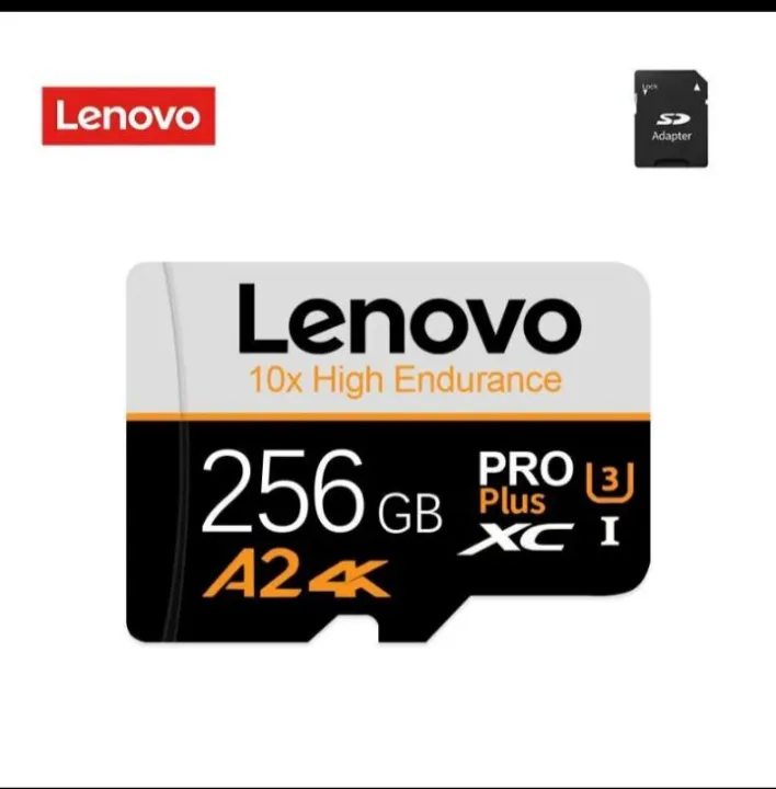 lenovo%20SD%20card%20high%20speed%20flash%20Tf%20sd%20card%2032GB%20.64G%20to%202T%20-%20Image%203