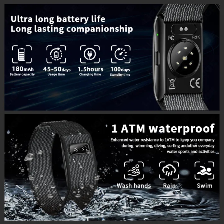 LIGE%20New%20Men's%20Digital%20Smart%20Watch%20With%2024-Hour%20Heart%20Rate%20Monitor%20AI%20Health%20Tracker%20Incoming%20Call%20Notifications%20Smart%20Bracelet%20-%20Image%205