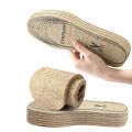 Felt Insoles For Shoes Men Women Warm Shock-absorbing Insoles Shoes Pad for Outdoor Sports Work Running Unisex Foot Pain .