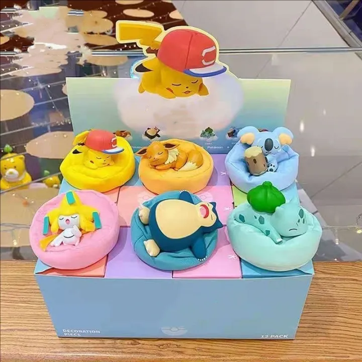 New%20Dreamy%20Pok%20%C3%A9%20mon%20Pok%20%C3%A9%20mon%20Blind%20Box%20Pikachu%20Kirby%20Beast%20Hand%20Office%20Cute%20Desktop%20Decoration%20Small%20Ornament%20Doll%20%20-%20Image%204